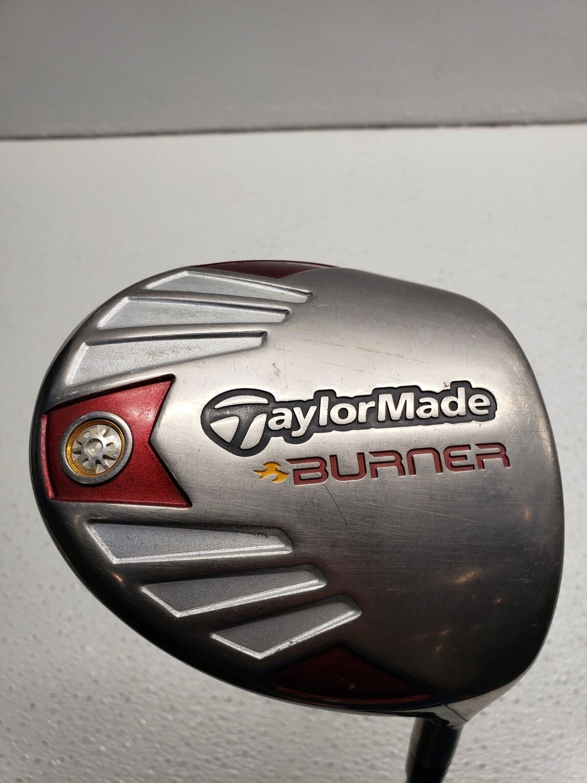 TaylorMade Burner Superfast 9.5 Driver