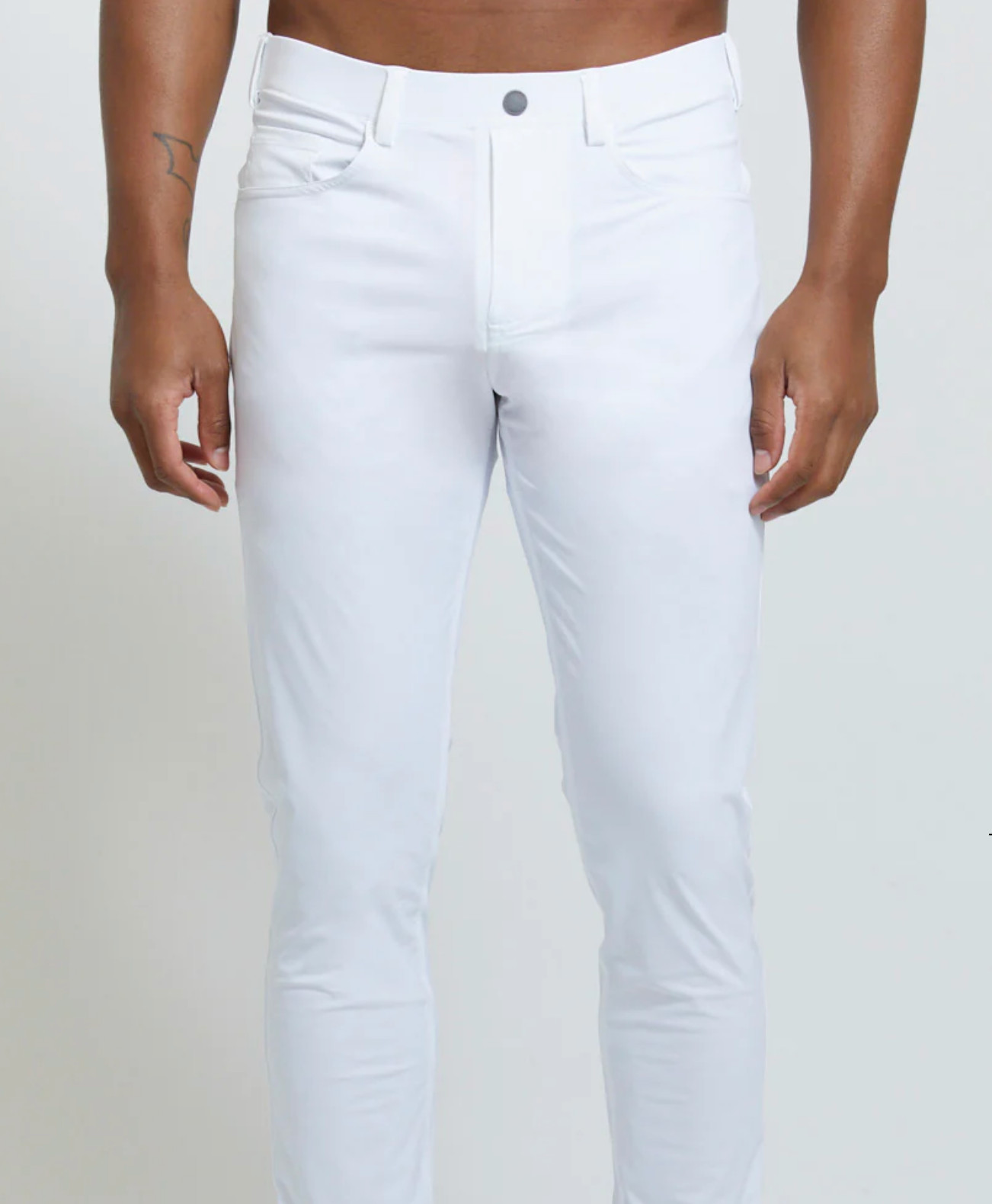 REDVANLY Bradley Pull On Trouser 32\ REDVANLY Bradley Pull On Trouser 32\