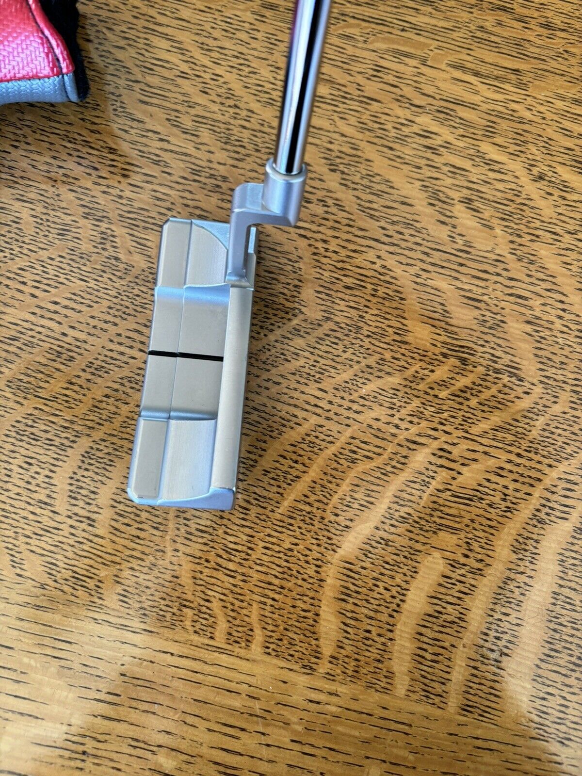 scotty cameron special select squareback 2 putter 35 Inches Excellent Condition
