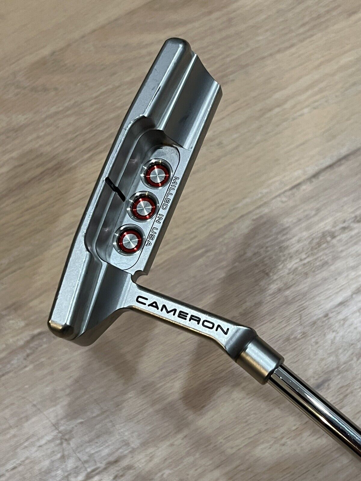 Scotty Cameron Special Select Newport 2 35\