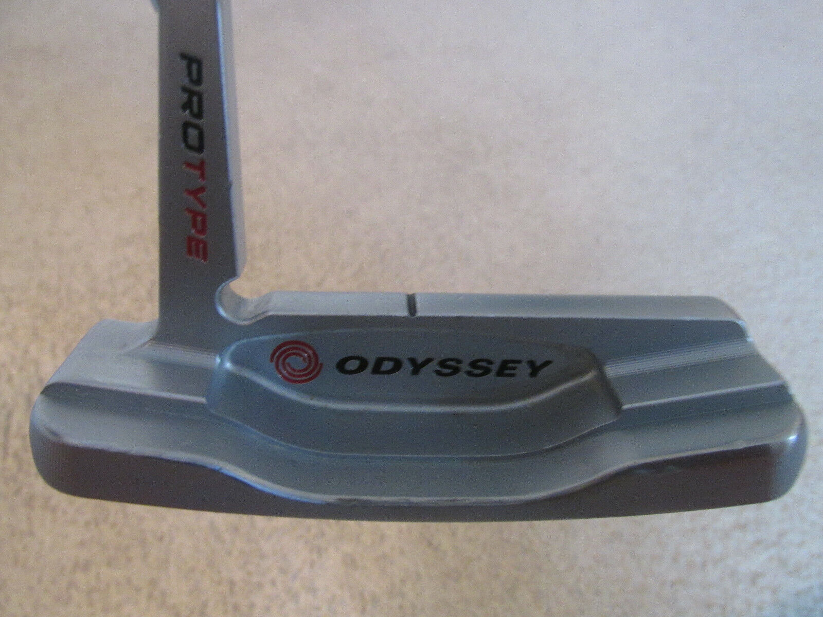 Odyssey ProType Tour Series #3 Putter 34\