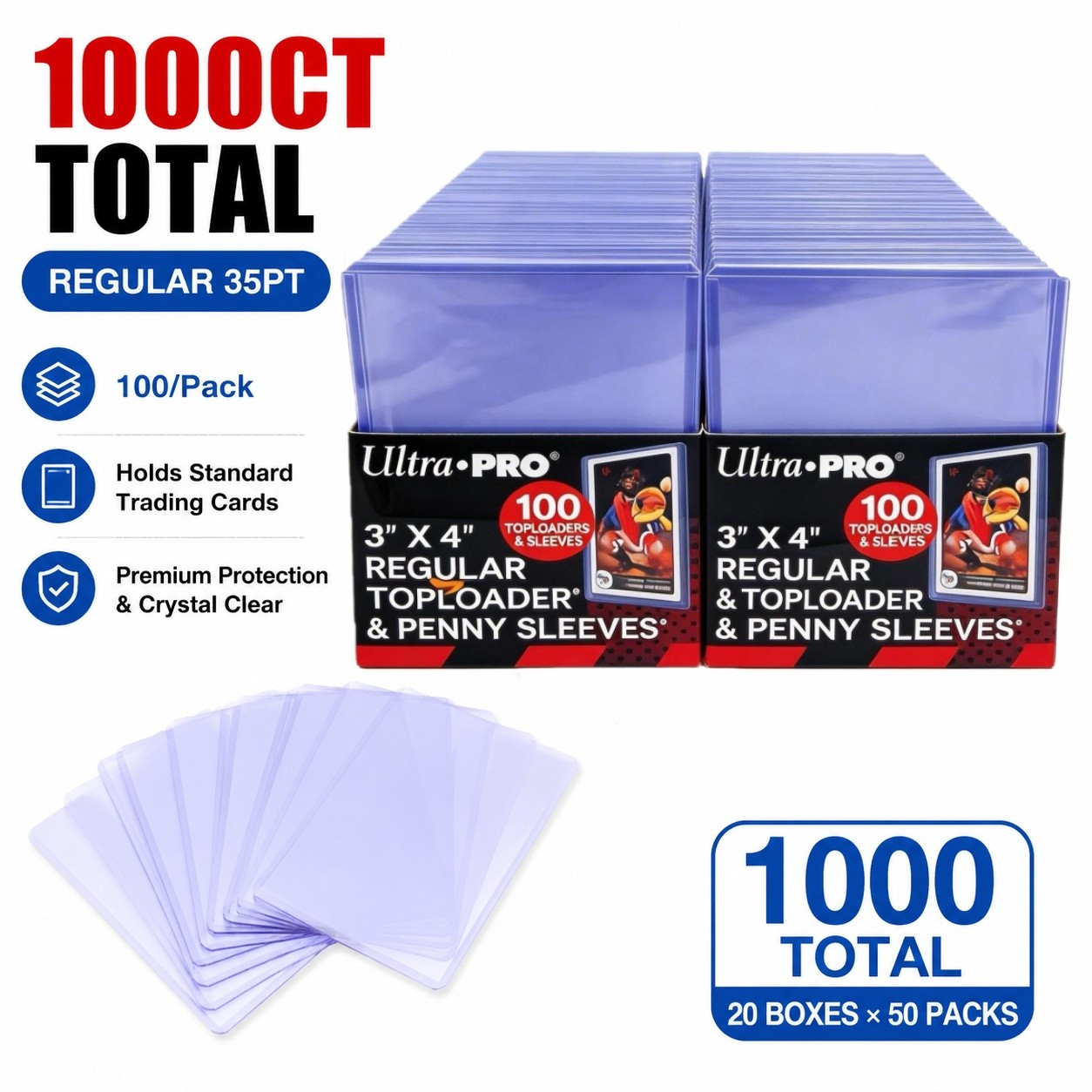 Ultra PRO 3 Ultra PRO 3