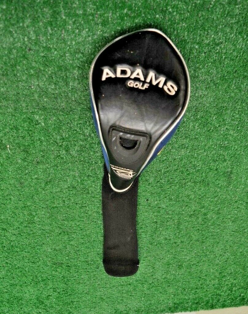 Adams Golf velocity Slot Tech Driver-Headcover (HC9845)
