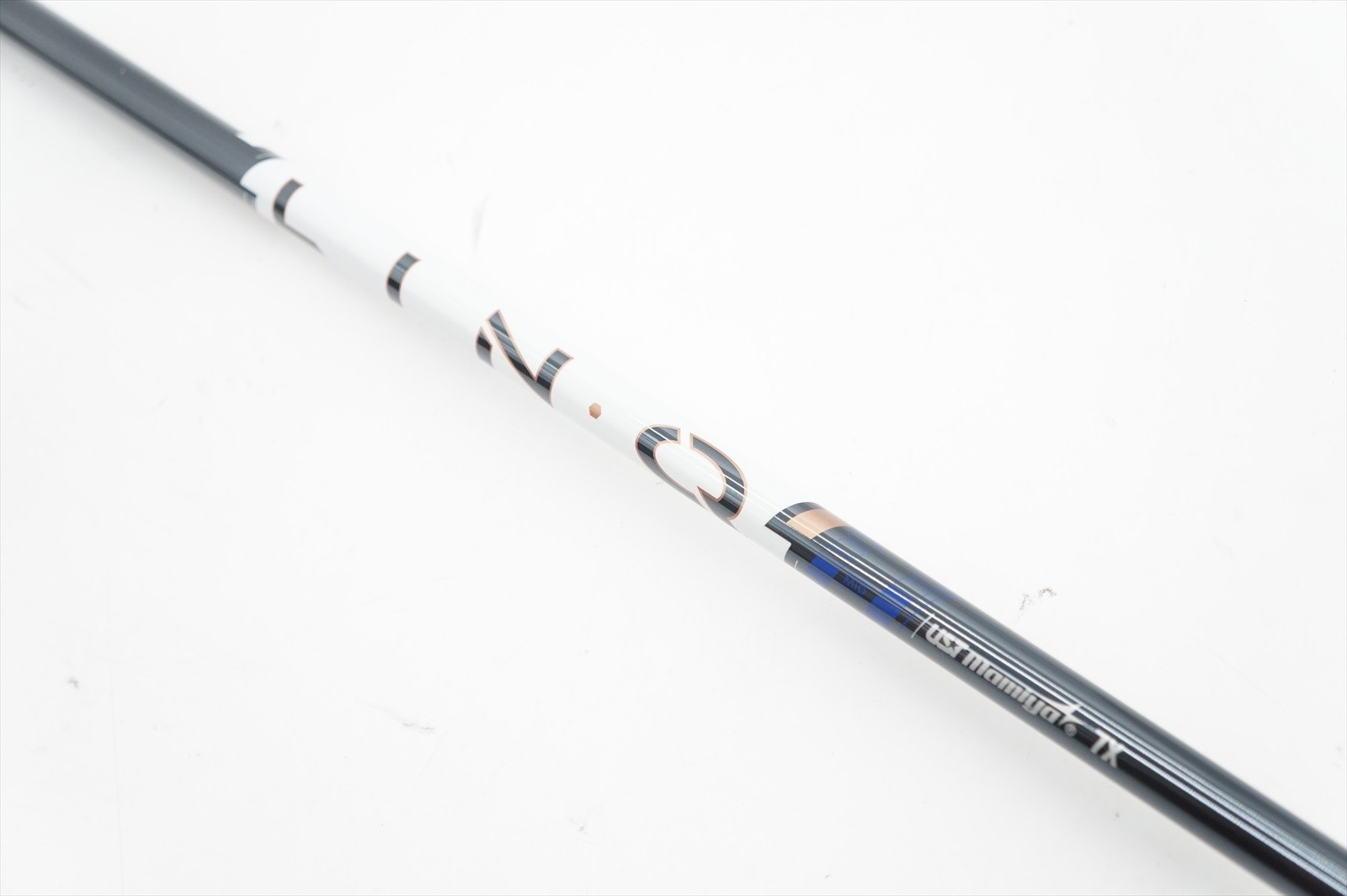 Ust Lin-Q Powercore Blue 7X X-Stiff 44.5