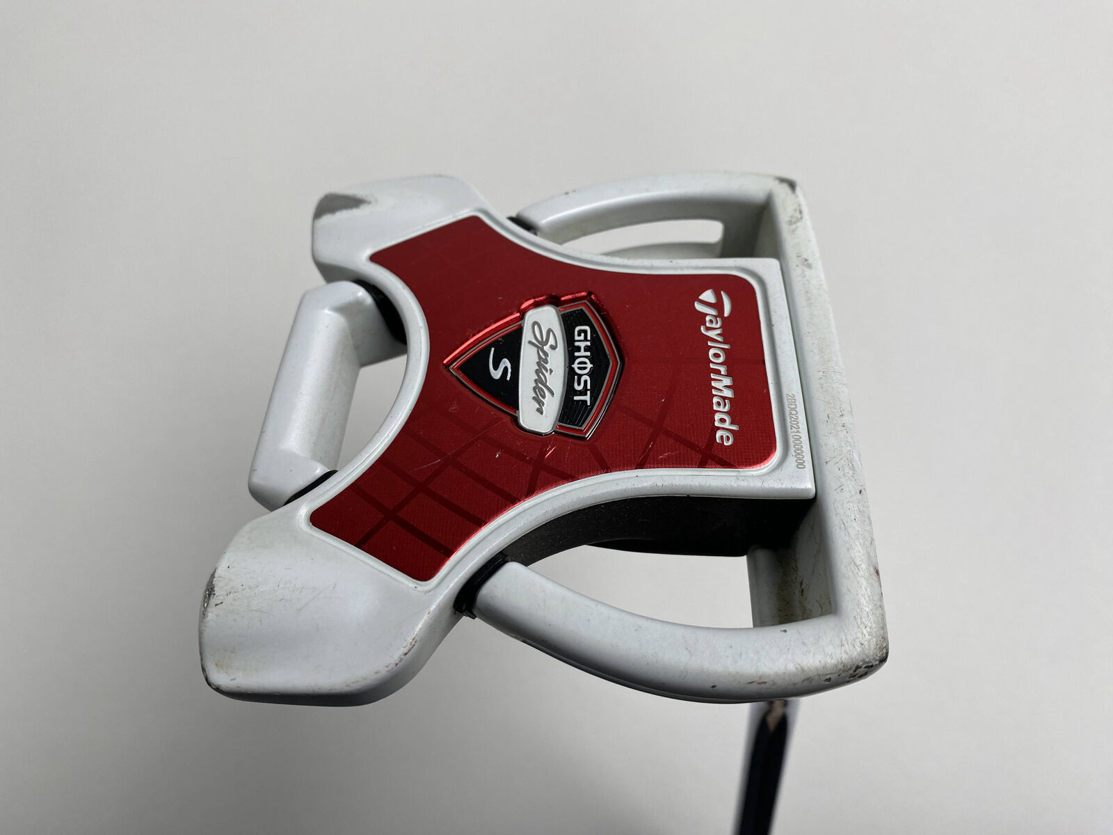 Taylormade Ghost Spider S Putter 35\