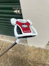 TaylorMade   Ghost Spider S Manta right hand with cover picture