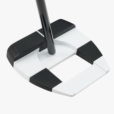 Odyssey Ai One Dual Square 2 Square Jailbird Putter picture