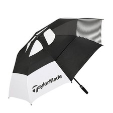 Taylormade 64” Double Canopy Tour Umbrella picture