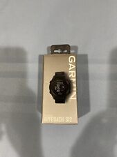 Garmin Approach S12 GPS Golf Watch Black Brand New in Box picture