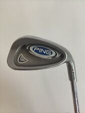 Ping i5 Red Dot PW Pitching Wedge With Stiff Steel Shaft picture
