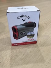 Brand New Callaway 300 Pro Laser Rangefinder With Slope Measurement Latest Model picture