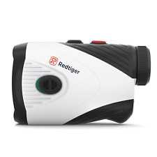REDTIGER 1200 Yards Laser Range Finder, Golf Rangefinder Slope, 7X Magnification picture