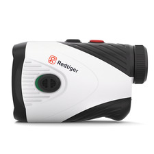 Redtiger 1200 Yards Laser Range Finder Golf Rangefinder Slope 7x Magnification picture