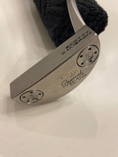 Scotty Cameron Special Select Del Mar Putter 35.5" Used picture