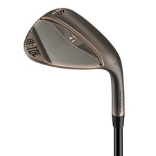 SALE- Hi-Toe 5 Wedge- Finish Aged Copper- Hand Right picture
