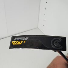 Cleveland VP1 Blade Putter 34.5” Fair Condition Right Handed RH Needs Regripped picture