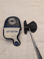 Odyssey Ai-one Square 2 Square Max 1 Putter, 34", Right Handed, Excellent Cond. picture