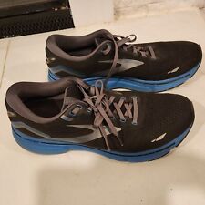 Nike Ghost size 11 black sneakers picture