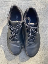 Ecco Men’s Golf Shoe Size 42 picture