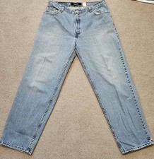 Vintage Levi's Silvertab Loose Jeans picture