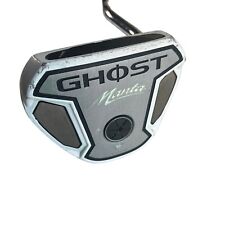 Taylormade Ghost Manta Mallet Putter 37