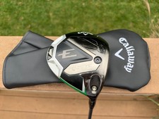 Callaway Elyte 10.5º Project X Denali Charcoal 50g 5.5 Regular Flex Driver picture