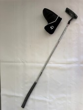 Taylormade Soto 1 Putter 35 Inch Right Handed With Head Cover picture