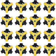 20pcs Golf Shoe Spikes Replacement Cleat Fast Twist Q-lok For Footjoy Champ picture
