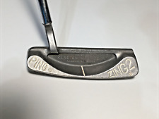 PING ZING 2 Karsten Putter RH 35.5”. See photos for condition. picture