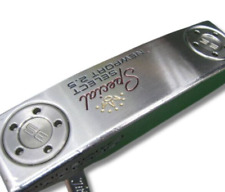 Scotty Cameron Special Select 2020 Newport 2.5 RH 33.5in / C8.5 / 542g Putter HC picture
