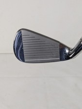 Adams Idea Super S 6 Iron -1F/STD- KBS Tour 90 Stiff Flex Steel Shaft 38.5