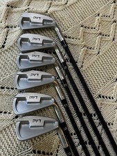 Avoda Origin Combo Length Iron Set 5 - Pw picture