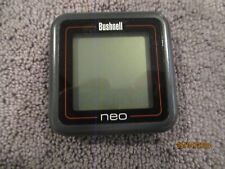 BUSHNELL NEO GOLF GPS - USED picture