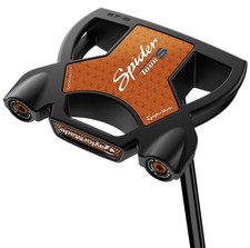 Taylormade Spider Tour S Black Broomstick '25 Long Putter 46 Inches Value picture