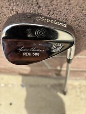 Cleveland 588 Special 49 Degree Psp Pitching Wedge Golf Club RH right Hand picture