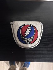 Grateful Dead Mallet Headcover picture