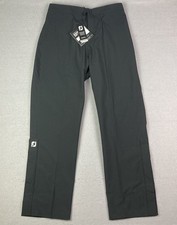 Footjoy Dryjoy Hydrolite Performance Golf Rain Pants Women's L Waterproof Nwt picture