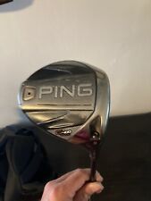 Ping G400 Max Driver 9* Extra Stiff Shaft picture