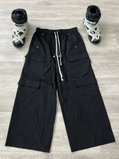 Rick Owens Drkshdw picture