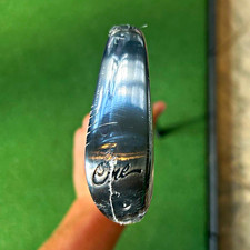 Taylormade P·udi 2-iron 18.5° Rh Stiff Steel Shaft W/ Headcover picture