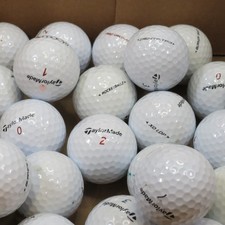 ⛳ TaylorMade Golf Balls Lot of 28 | Mixed Models | Penta TP RBZ Lethal picture