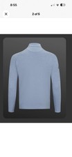 Scotty Cameron Cookie Cutter Scotty Dog Stealth Stripe Crown 1/4 Zip - Xl picture