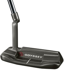 Odyssey Tank #1 Putter 38'' Inches Very Good picture