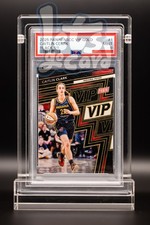 Psa Slab Display Case Acrylic Magnetic Holder For Psa 35pt Graded Cards Slabs picture