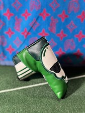 💀swag Golf ⛳️ The Other Green Jacket - Blade Cover - Rare - Noob - Sold Out picture