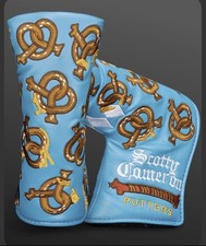 2026 Scotty Cameron Oktoberfest Brezn Hund Headcover - Presale - Zach Sold Out picture