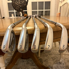 Mizuno Jpx 925 6-pw Kbs Tour Lite 95 Tour Velvet picture