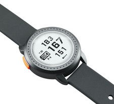 New Bushnell Ion Edge GPS Rangefinder Watch, Black, Brand New picture