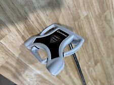 Taylormade Spider Ghost Putter 34