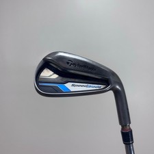 Taylormade Speedblade Single Iron - 4 Iron - Speedblade Uniflex Steel Shaft picture